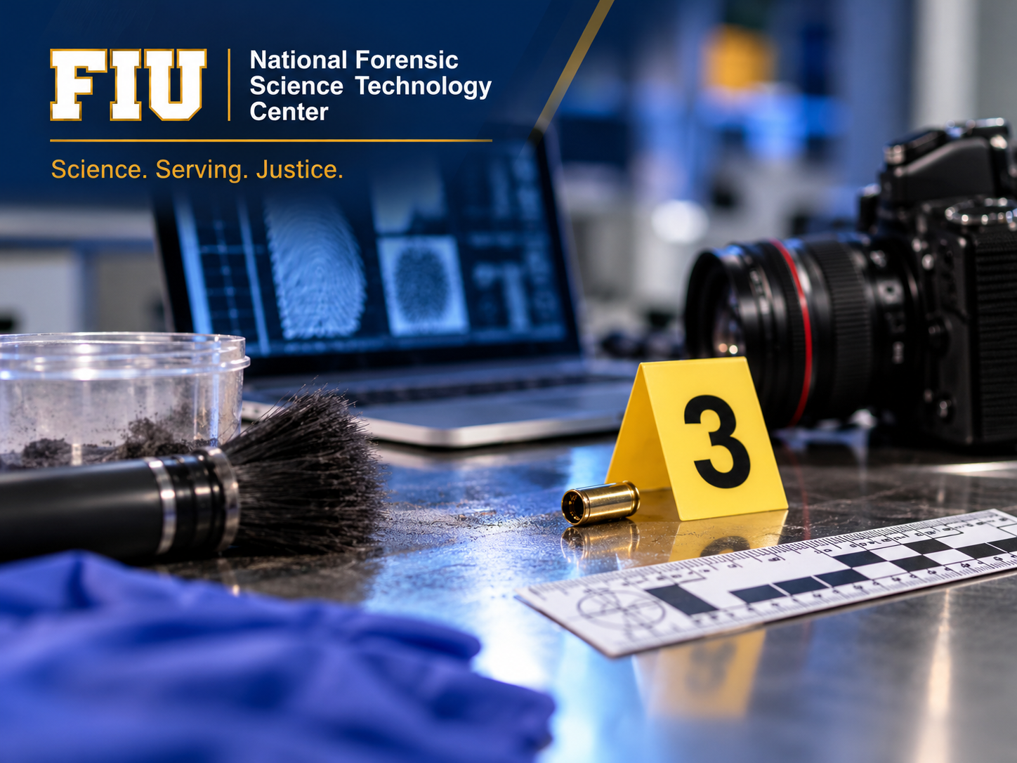 Applied Forensic Technologies Workshop