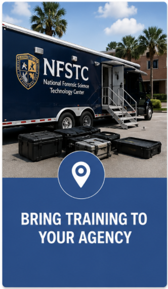 Bring Training toYou