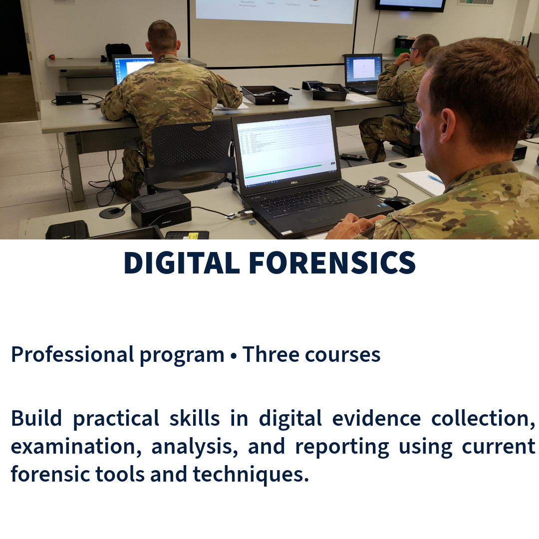 Digital Forensics