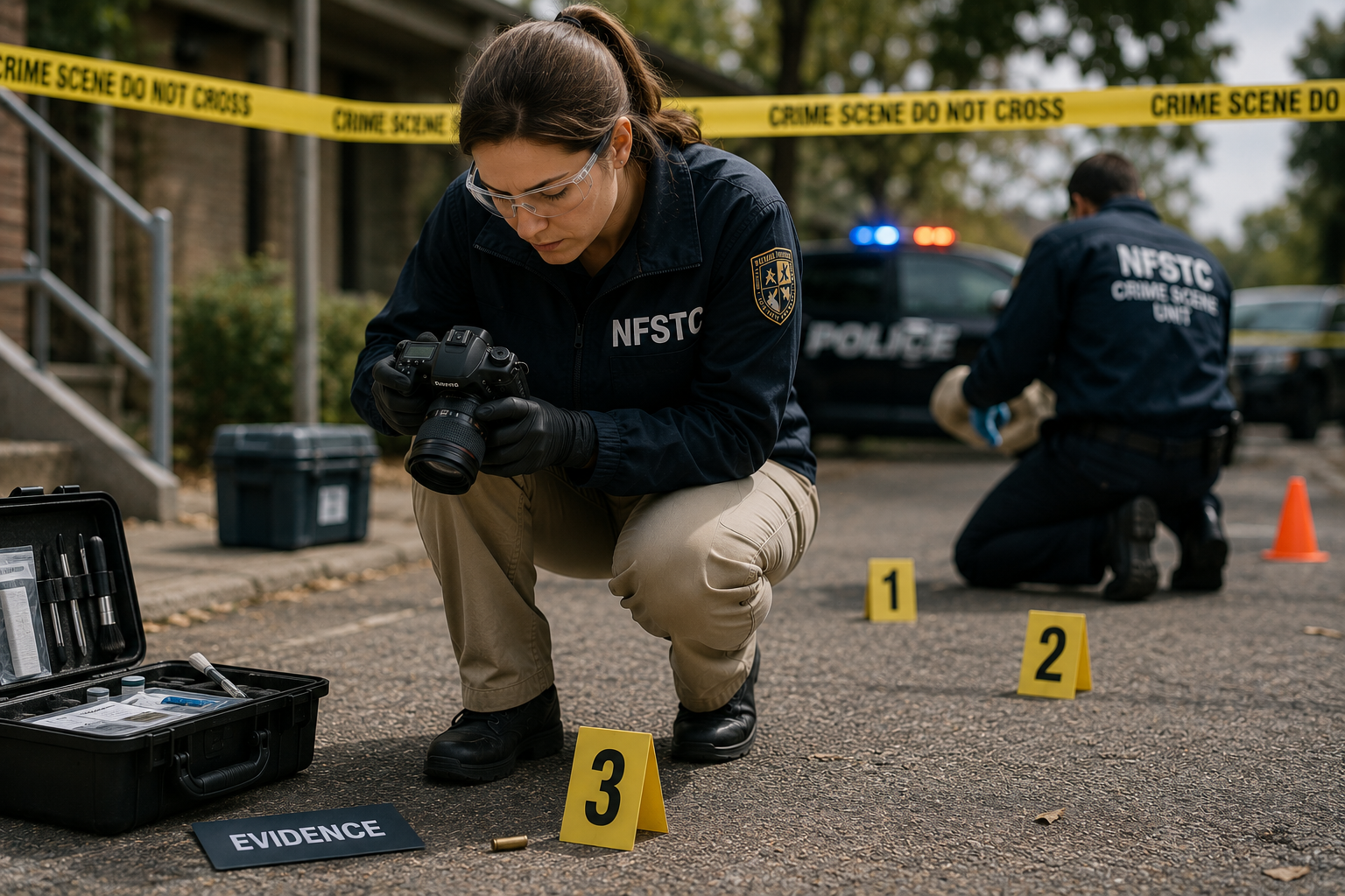 CSI