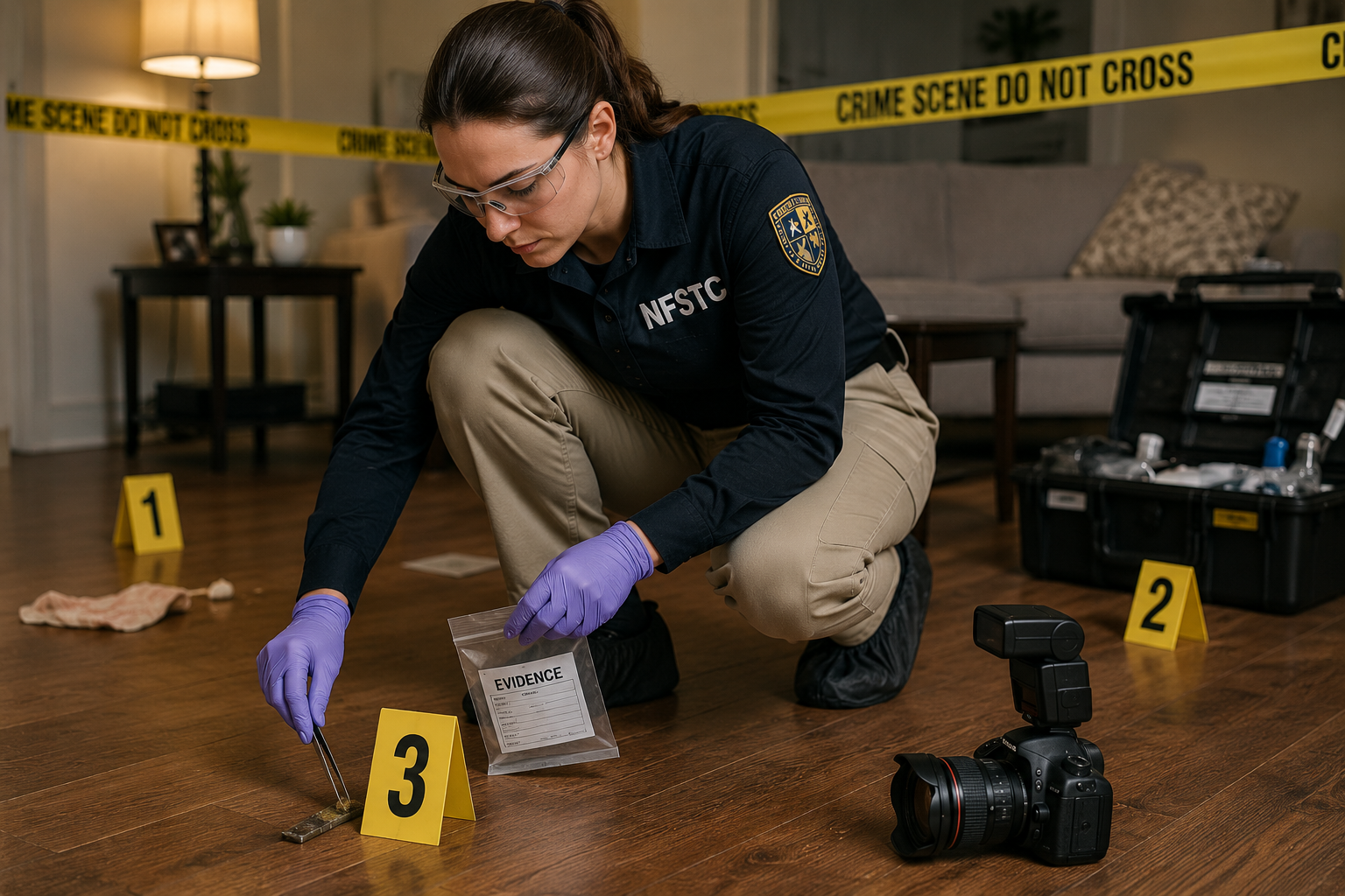 CSI