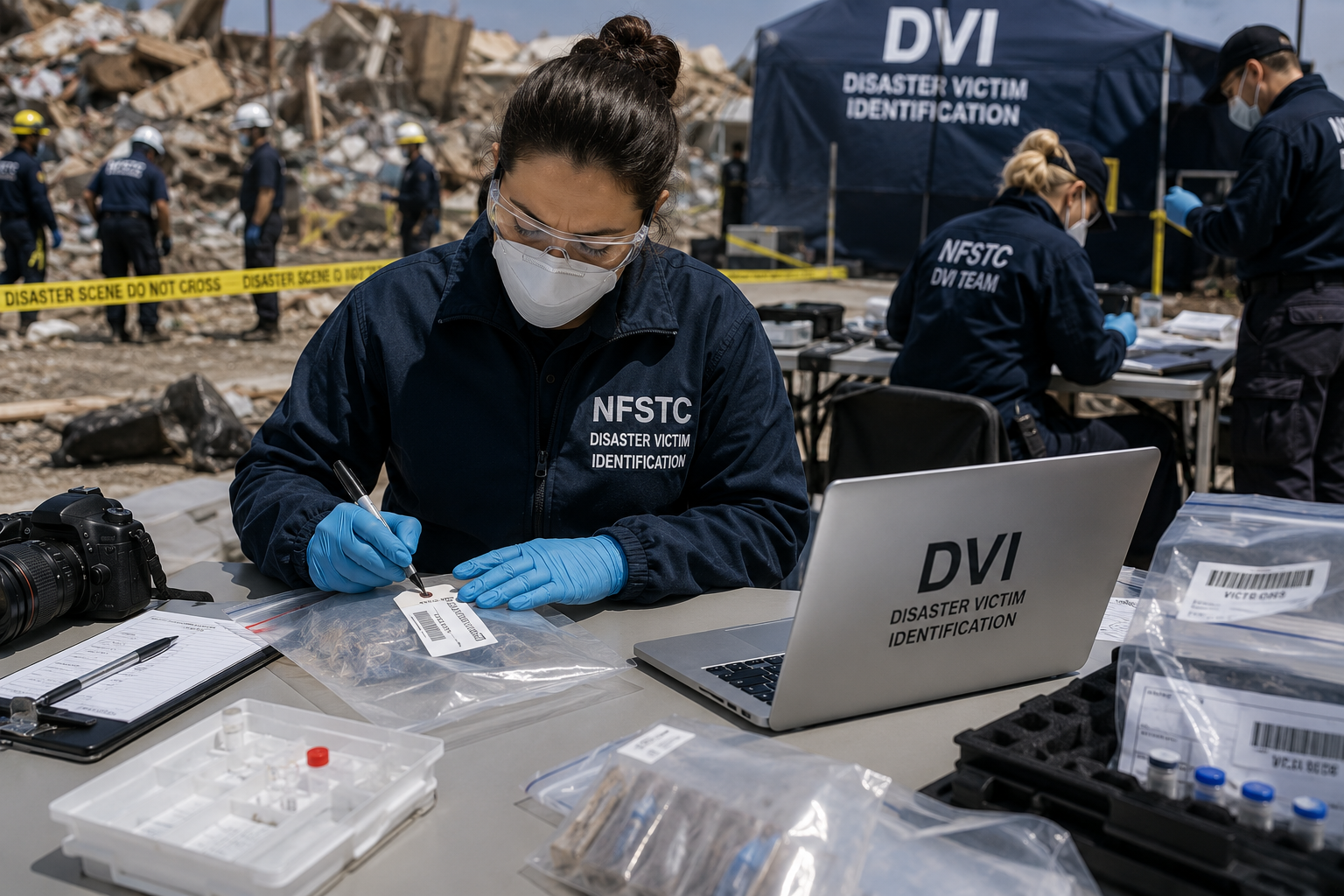 DVI