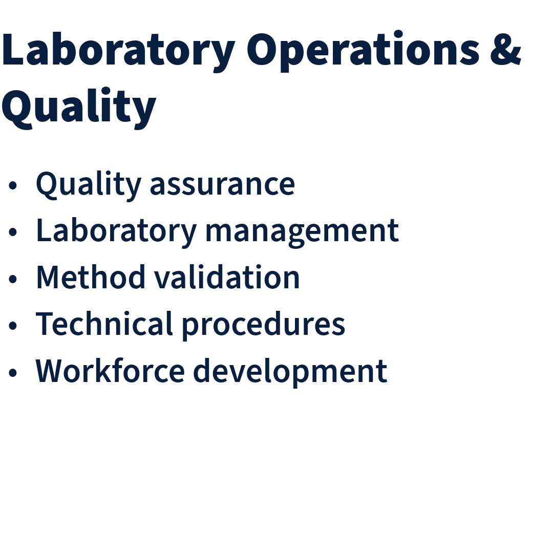 Laboratory