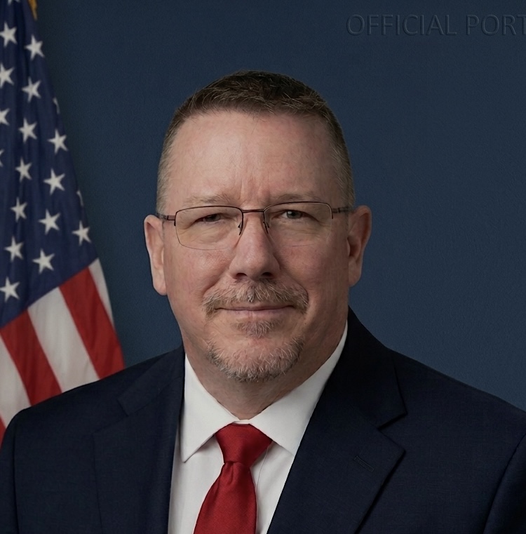 Clint Arhelger