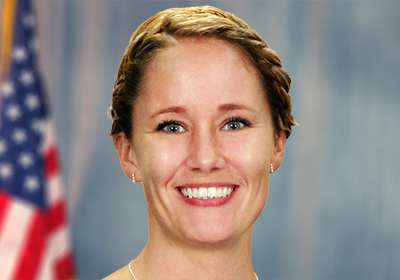 Tracy Goetz